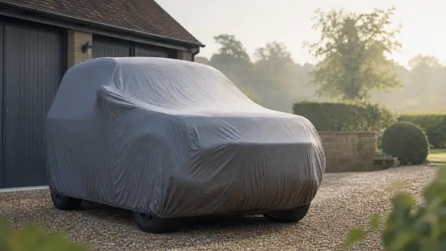 Car Covers