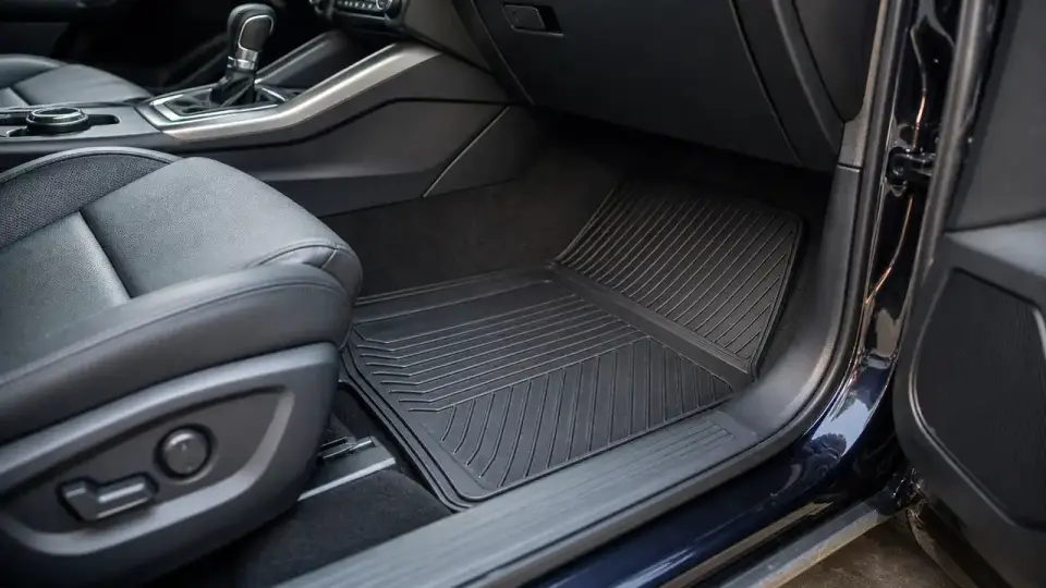 Floor Mats