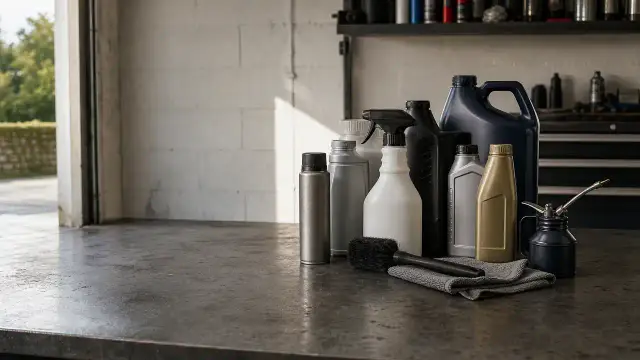 Fluids & Care