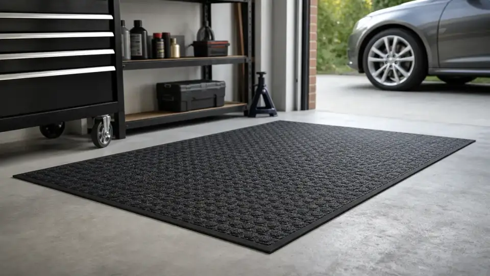 Non-Slip Mats