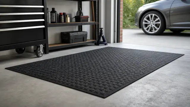 Non-Slip Mats