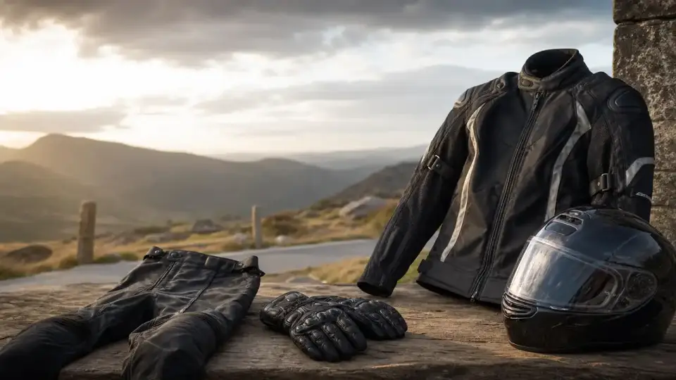 Protective Clothing