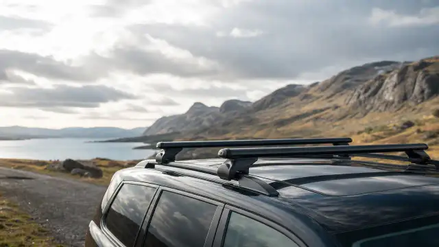 Roof Racks