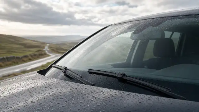 Windscreen Wipers